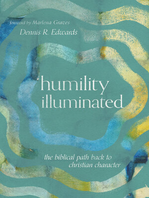 cover image of Humility Illuminated